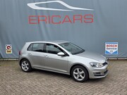 Volkswagen Golf - 1.2 TSI 5 DRS DSG PDC LM AIRCO
