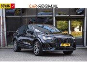 Audi Q3 Sportback - 35 TFSI Mhev S Line ACC Lane D.Hoek Keyless Trekhaak