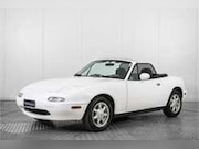 Mazda MX-5 - MX5 1.6i-16V Miata