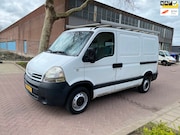 Nissan Interstar - 100.28-308L 2.5dCi / APK 21-9-2026 / Airbag / Stuurbekrachti