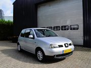 Seat Arosa - 1.4i Signo, AIRCO, STUURBEKRACHTIGING