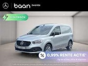Mercedes-Benz Citan - eCitan 112 Business Solution L1 51 kWh | 282 KM WL