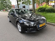 Audi A4 - 1.8 TFSI Business Edition AUTOMAAT APK PANOROMA