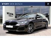 BMW 5-serie - 530 5 Serie 530e High Executive M Sport Automaat / Spo