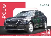 Skoda Kamiq - 1.0 TSI 110pk Ambition | Trekhaak | SmartLink | Cruise Contr