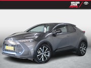 Toyota C-HR - 2.0 Hybrid 200 First Edition All Season Navi