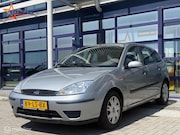 Ford Focus - 1.6-16V Cool Edition| APK| Elektrisch Pakket
