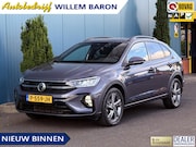 Volkswagen Taigo - 1.0 TSI 110PK! DSG AUT. R-Line CAM | ADAPT.CRUISE | STOELVER