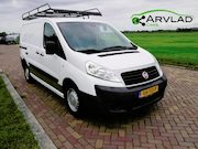 Fiat Scudo - 1.6 MultiJet KH1 Actual | AC | 3-SEATS | 3999 EX BTW