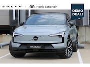 Volvo EX30 - Single Motor Ext Range Plus Black Edition Europa | Beschikba