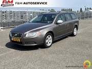 Volvo V70 - 2.0D Exportprijs