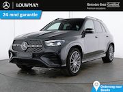 Mercedes-Benz GLE-klasse - 400 e 4MATIC AMG Plug-In Hybride AMG Line | Night Pakket | P