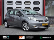 Nissan Note - 1.2 Acenta Clima/Cruise/Navi/Keyless/Trekhaak