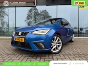 Seat Ibiza - 1.5 TSI 150pk Sport - Automaat - Media Apple/Android - Clima