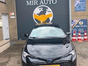 Toyota Corolla - 1.8 Hybrid Business