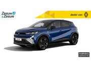Renault Captur - 1.8 E-Tech full hybrid 160 esprit Alpine | LMV | Direct leve