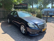 Mercedes-Benz E-klasse - 300 BlueTEC HYBRID Edition Xenon Leder Ex Bpm