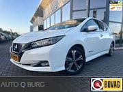Nissan Leaf - N-Connecta 40 kWh | 360 Camera | Adapt.cruise| 104