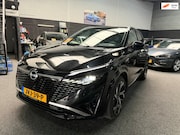 Nissan Qashqai - 1.3 MHEV Xtronic Tekna Plus