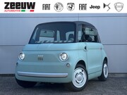 Fiat Topolino - Base
