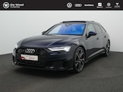 Audi A6 - Avant 55 TFSI e Quattro S edition Competition / S-Line | Pan