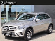 Mercedes-Benz GLC-klasse - 200 Business Solution Limited
