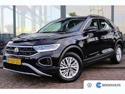 Volkswagen T-Roc - 1.0 TSI Life 110PK | Apple Carplay/Android Auto|telefooninte