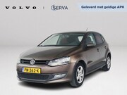 Volkswagen Polo - 1.4-16V Highline | Cruise control | Mistlampen