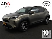 Toyota Yaris Cross - 1.5 Hybrid 115 Dynamic | Adaptive Cruise Control | Achteruit
