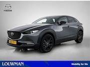Mazda CX-30 - 2.0 e-SkyActiv-G M Hybrid Homura | Stoelverwarming | Parkeer