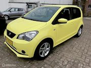 Seat Mii - 1.0 Style Connect