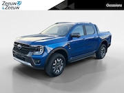 Ford Ranger - Wildtrak 2.3 PHEV 279pk 10-traps automaat | € 10.000 BPM Voo