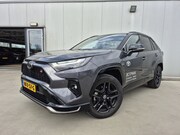 Toyota RAV4 - 2.5 Plug-in Hybrid AWD GR SPORT | Navigatie | 360 Camera | C