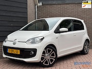 Volkswagen Up! - 1.0 high up! BlueMotion | Airco | PDC | Spoiler | Cruise | N