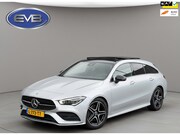 Mercedes-Benz CLA-Klasse - Shooting Brake 200 AUTOMAAT 163 pk Business Solution AMG, pa