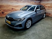 BMW 3-serie - Touring (g21) 320e 204pk Aut All-in prijs + 12 mnd garantie