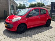 Citroën C1 - 1.0-12V Séduction 5drs | lange apk | nieuwe koppeling |gewoo