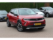 Opel Mokka-e - Elegance 50-kWh / SoH 93, 3% / Camera / Leder / CarPlay / Le