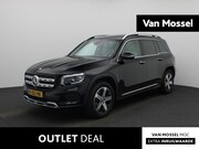 Mercedes-Benz GLB-Klasse - 200 Business Solution Luxury 7p. | Automaat | Panoramadak | 