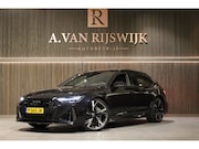 Audi RS6 - 4.0 TFSi quattro | PANO | LASER | CERAMIC | 4-WS | ADAPTIVE 