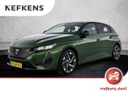 Peugeot 308 - 1.6 HYbrid Allure Pack Business 180pk Automaat | SOH 90.1% |