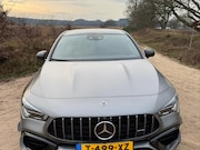 Mercedes-Benz CLA-Klasse - 45 S AMG 4MATIC+ Premium Plus