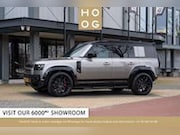 Land Rover Defender - 110 P300e X-Dynamic HSE Urban Widetrack 6-Seats