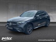 Mercedes-Benz AMG GLC - 4Matic