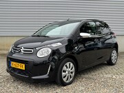 Citroën C1 - 1.0 VTi Feel [1e Eigenaar, dealer onderhouden]