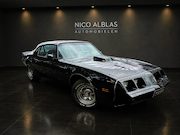 Pontiac Trans-Am - Firebird Targa