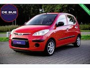 Hyundai i10 - 1.1 Active|Org.NL NAP|10 jaar in bezit|Nieuwe APK|5-Deurs|Ra