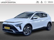 Hyundai Bayon - 1.0 T-GDI Premium | Achteruitrij assistent | Alarm klasse 1(