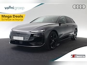 Audi A6 - etron 100kWh 367 pk S edition | B&O premium soundsysteem | v