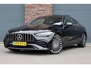 Mercedes-Benz CLE - Coupé 200 AMG Line | Distronic Pro | Panoramadak | Memory |